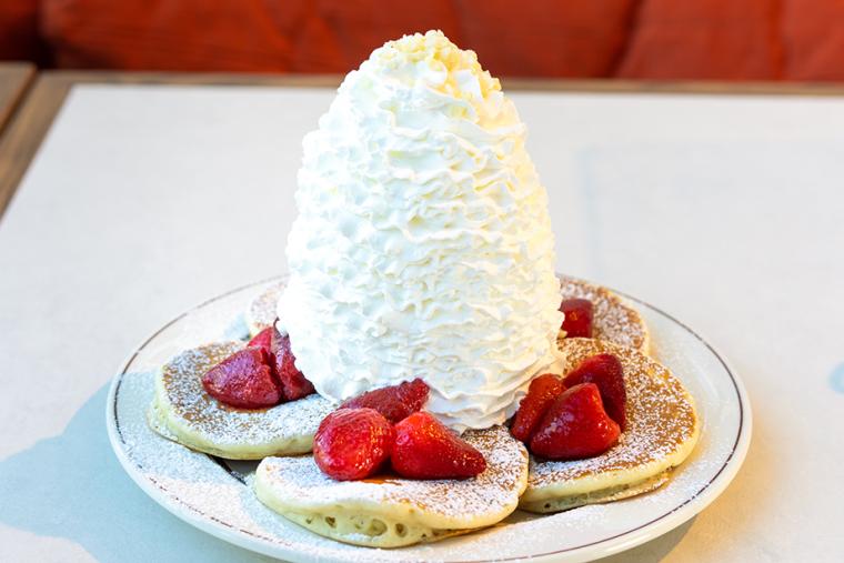 Eggs’n Things 横浜マリンタワー店