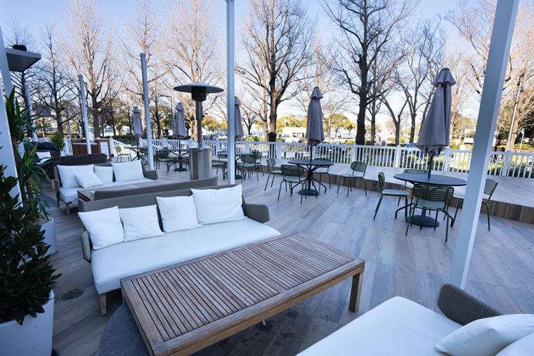 menehune collection 横浜マリンタワー店