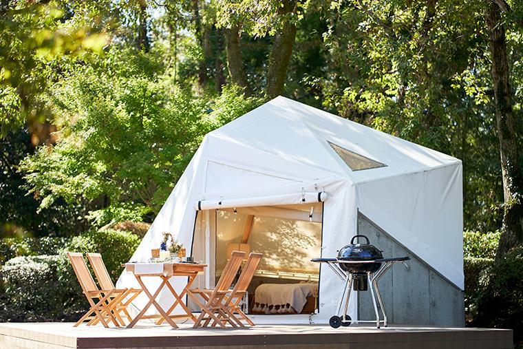 Ｓｐｏｒｔ　＆　Ｄｏ　Ｒｅｓｏｒｔ　リソルの森