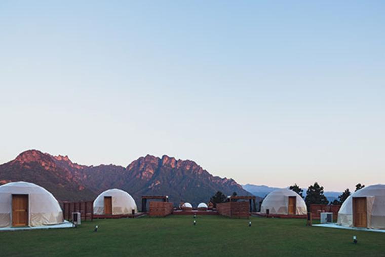 妙義温泉　妙義グリーンホテル＆テラス