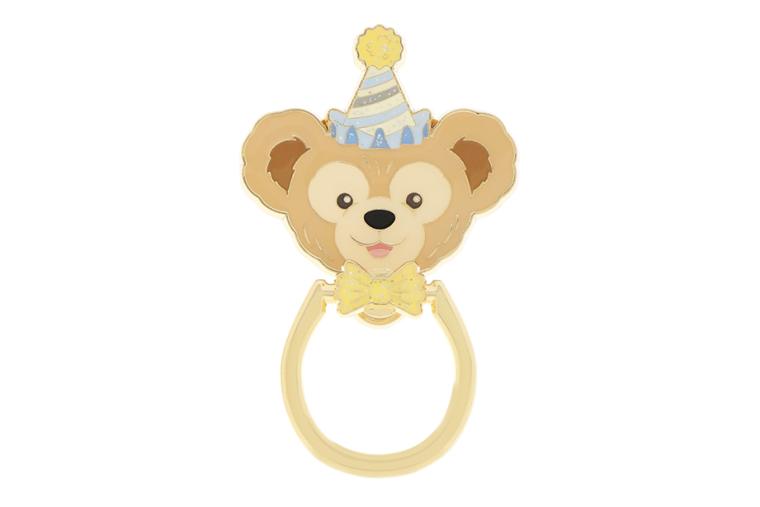 ダッフィー＆フレンズのフロム・オール・オブ・アス　スペシャルグッズ