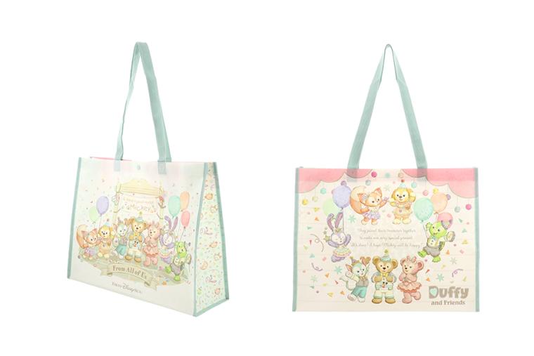 ダッフィー＆フレンズのフロム・オール・オブ・アス　スペシャルグッズ