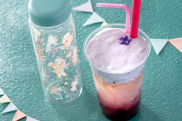 ダッフィー＆フレンズのフロム・オール・オブ・アス　スペシャルメニュー