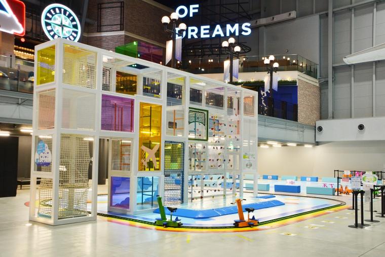 フライトパーク