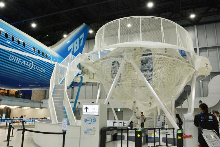 フライトパーク