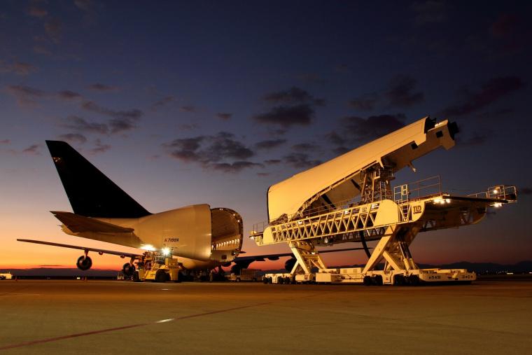 セグウェイ・ガイドツアーinセントレア