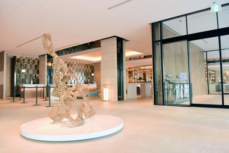 コートヤード・バイ・マリオット名古屋