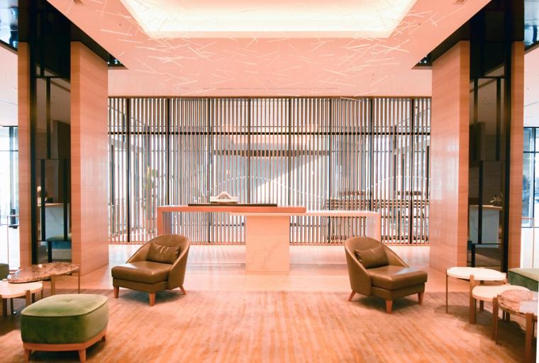 コートヤード・バイ・マリオット名古屋