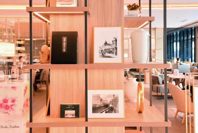 コートヤード・バイ・マリオット名古屋