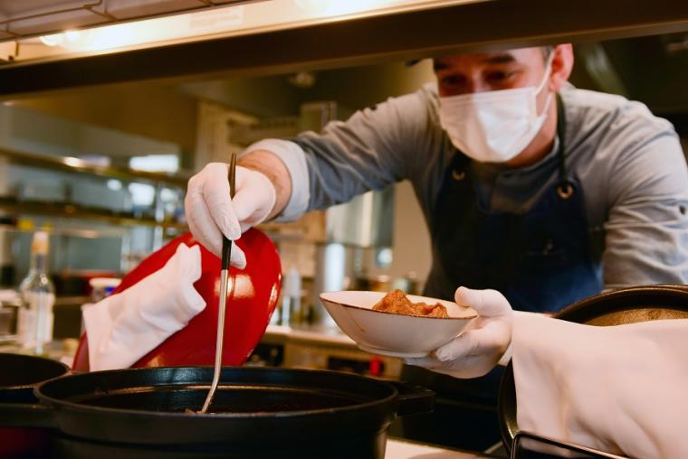 コートヤード・バイ・マリオット名古屋