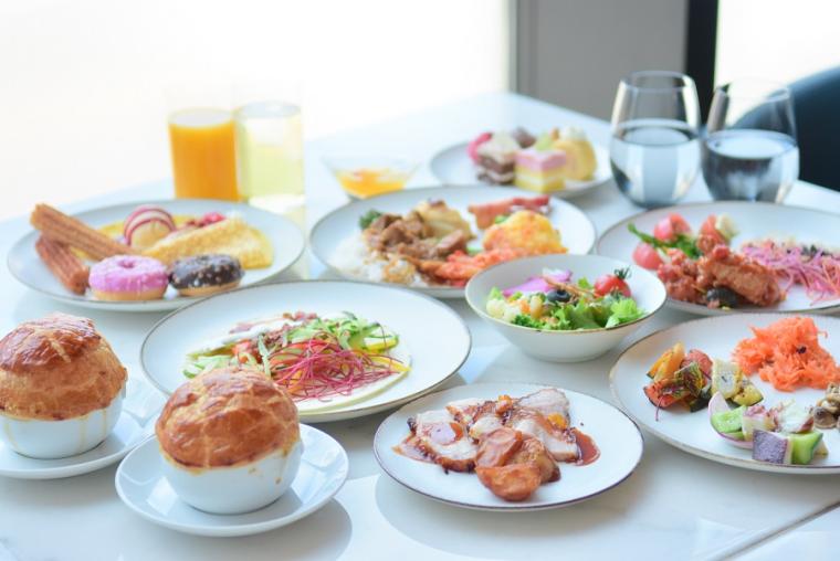 コートヤード・バイ・マリオット名古屋