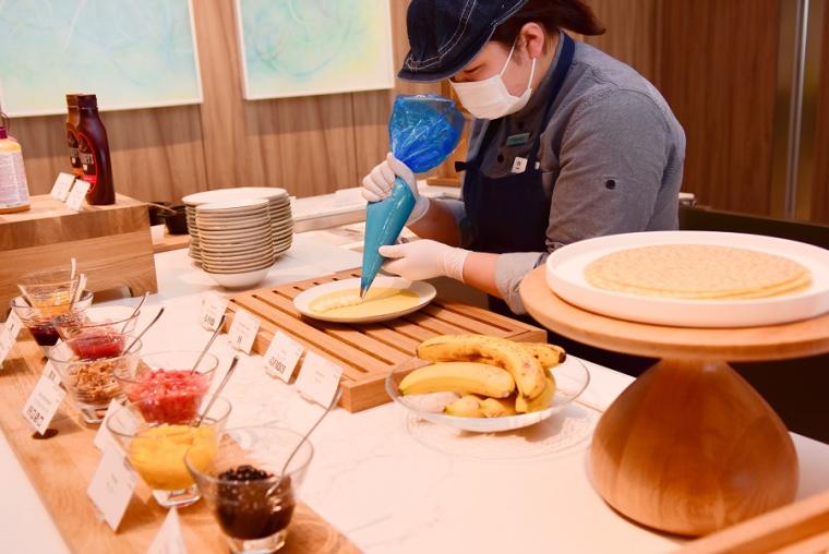 コートヤード・バイ・マリオット名古屋