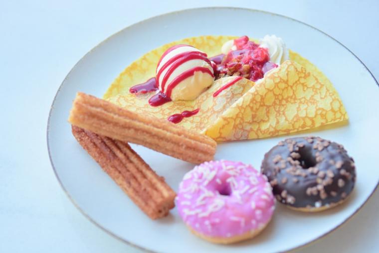 コートヤード・バイ・マリオット名古屋