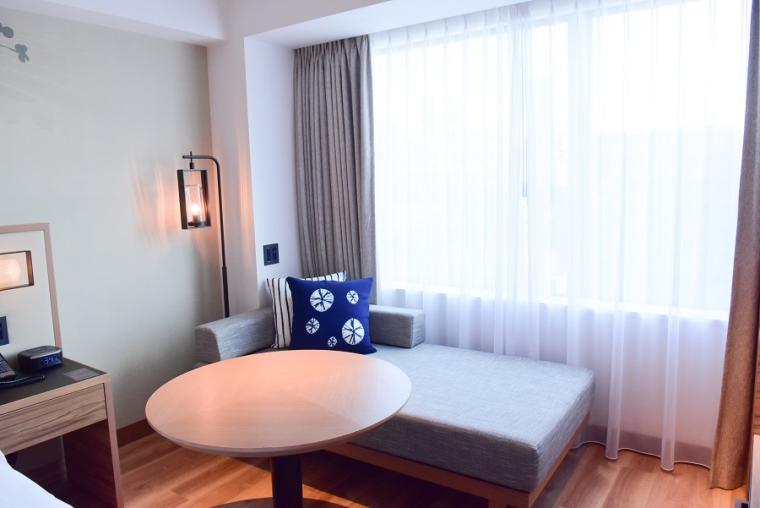 コートヤード・バイ・マリオット名古屋