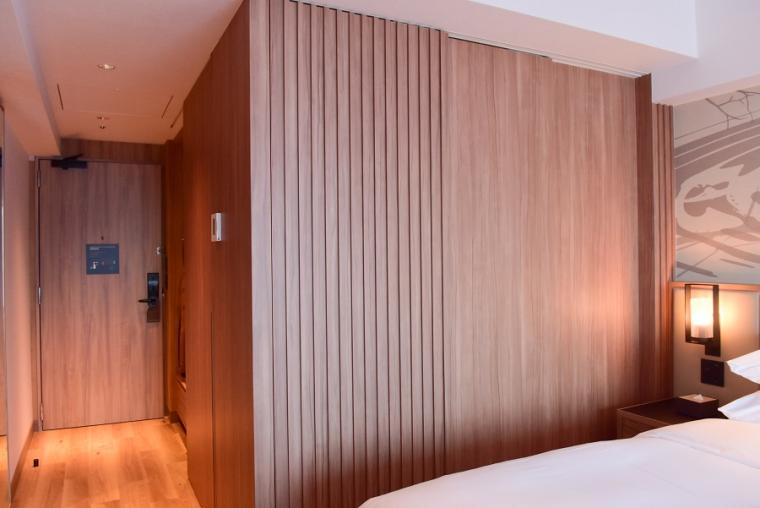 コートヤード・バイ・マリオット名古屋