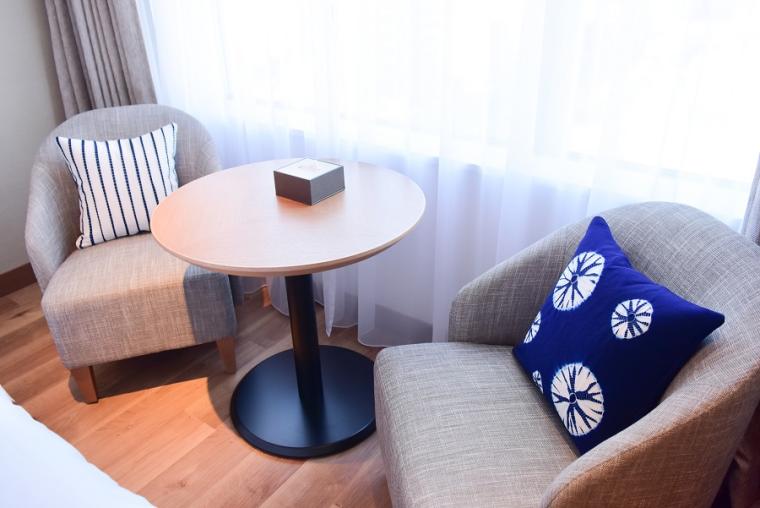 コートヤード・バイ・マリオット名古屋