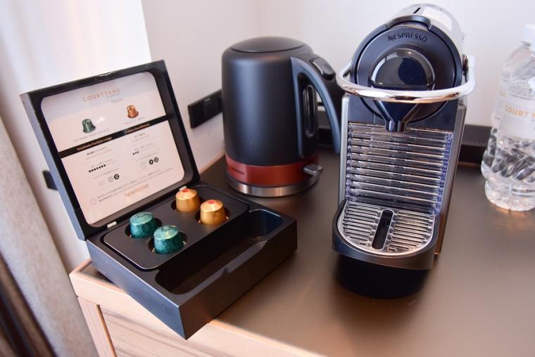 コートヤード・バイ・マリオット名古屋