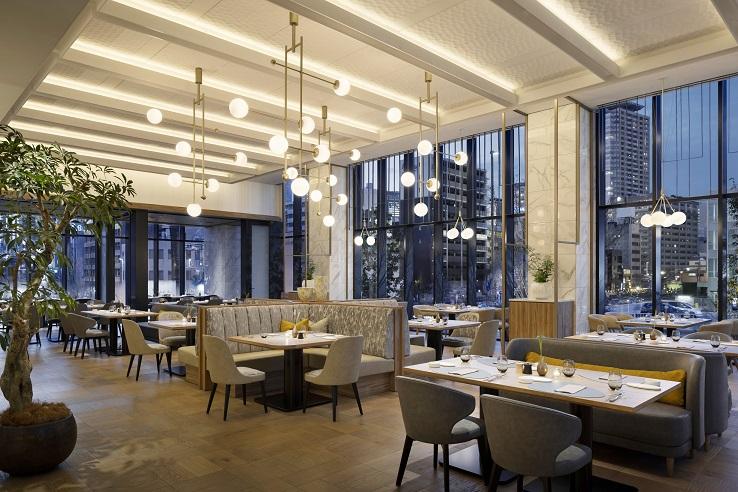 コートヤード・バイ・マリオット名古屋