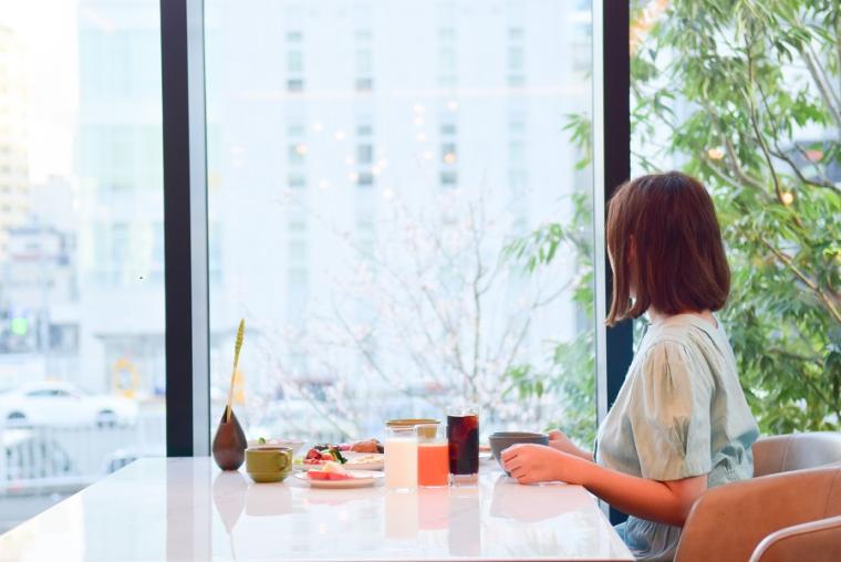 コートヤード・バイ・マリオット名古屋