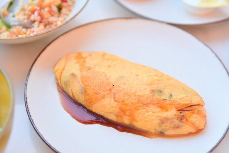 コートヤード・バイ・マリオット名古屋