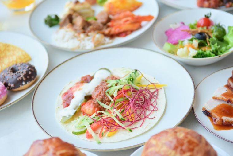 コートヤード・バイ・マリオット名古屋