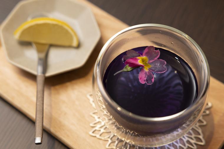 「ダーワ・悠洛 京都」エレメンツスパ