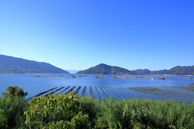 牡蠣の産地で堪能！広島・江田島の牡蠣小屋＆グルメとおすすめ観光