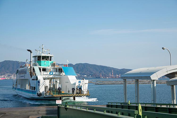 牡蠣の産地で堪能！広島・江田島の牡蠣小屋＆グルメとおすすめ観光