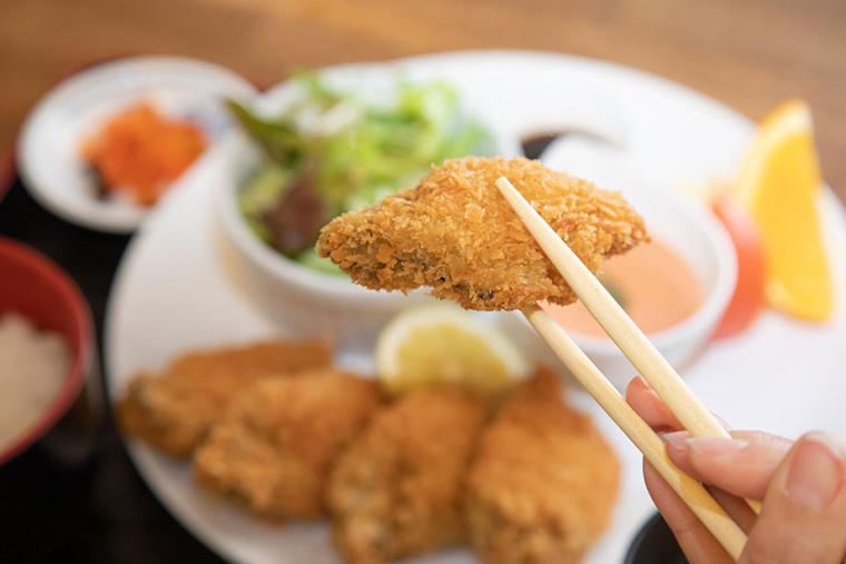 島の台所　旬彩