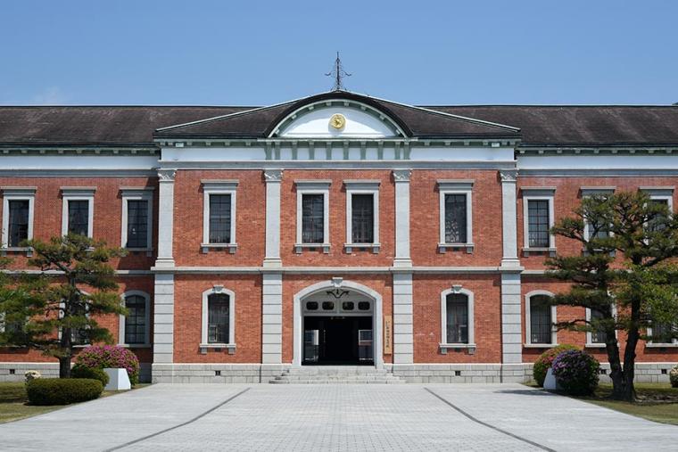 海上自衛隊第1術科学校