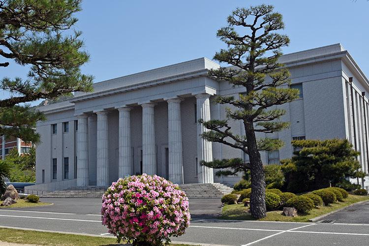 海上自衛隊第1術科学校