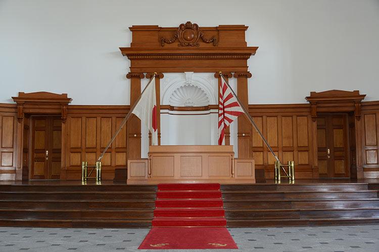 海上自衛隊第1術科学校