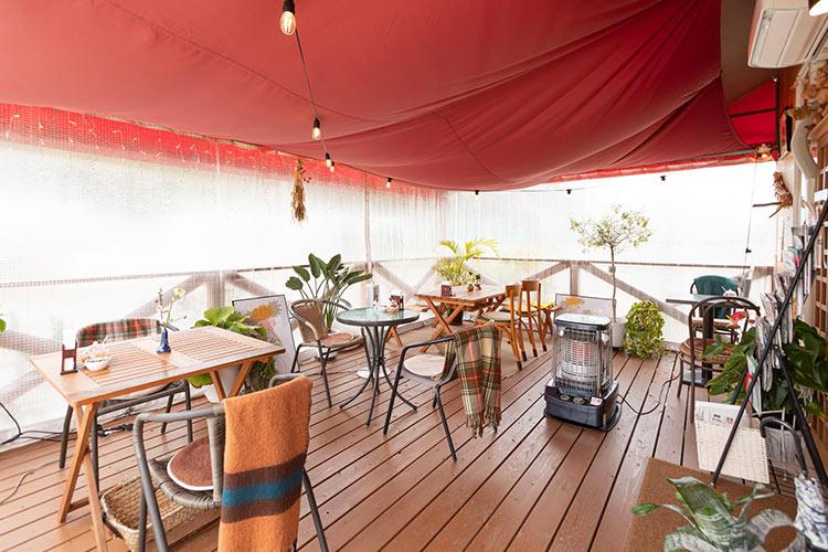 コーヒーロースト セレーノ