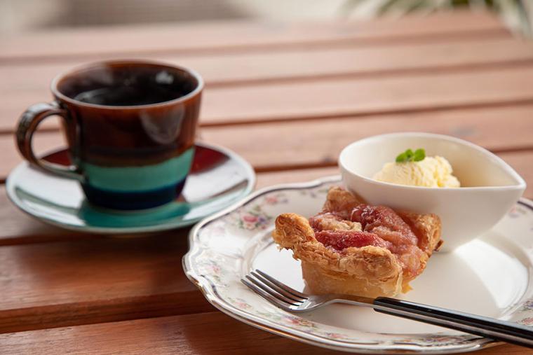 コーヒーロースト セレーノ