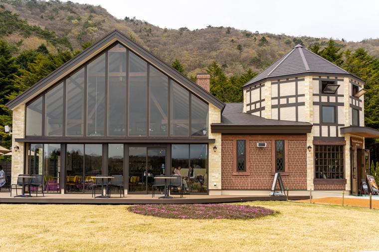 富士芝桜まつり