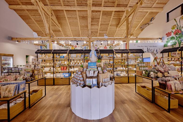 富士芝桜まつり