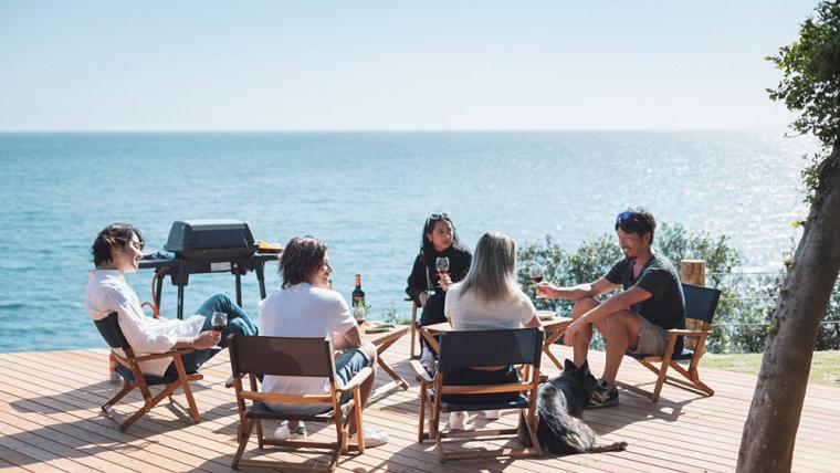 Glamping Villa 鮫家 AWAJI