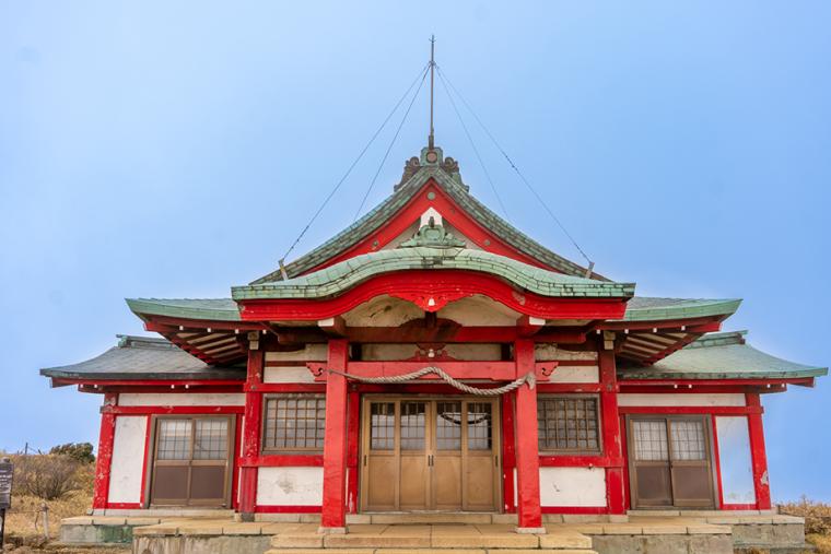 箱根ロープウェイ「cu―mo箱根」