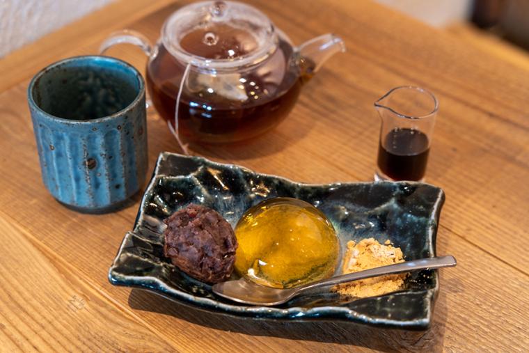 箱根ロープウェイ「cu―mo箱根」