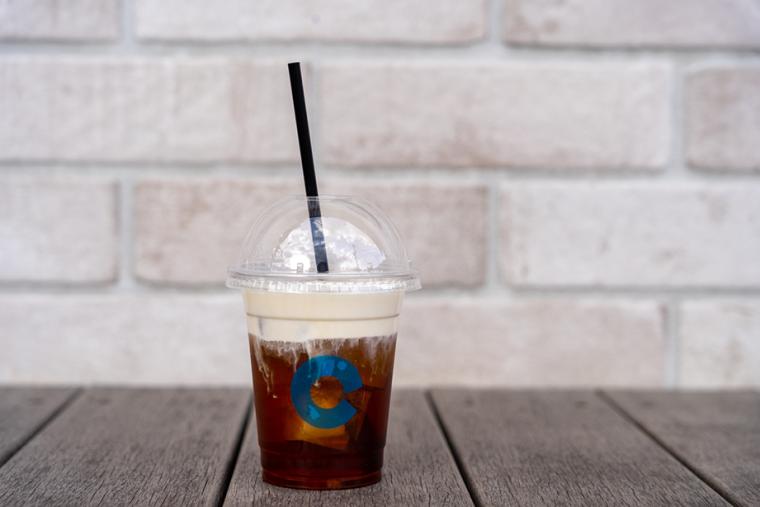 箱根ロープウェイ「cu―mo箱根」