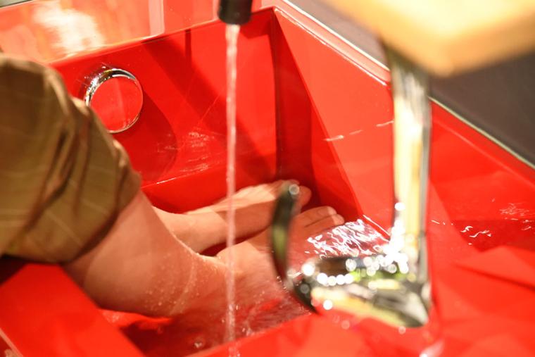 足湯カフェ＆ボディケアLUCK