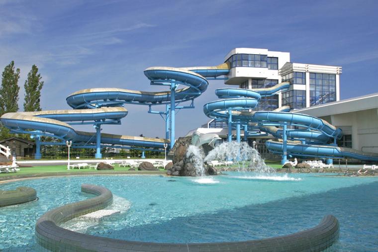 シャトレーゼ　ガトーキングダムサッポロ　ホテル＆スパリゾート