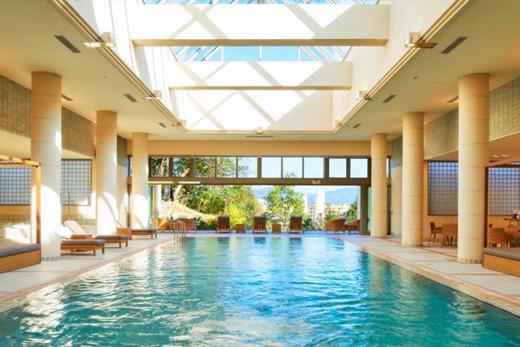 白浜古賀の井リゾート＆スパ