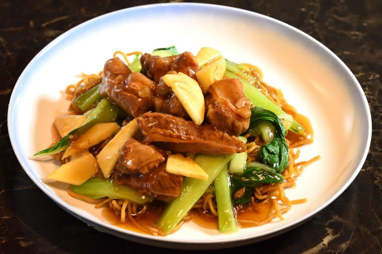 伊丹空港 551蓬莱 レストラン