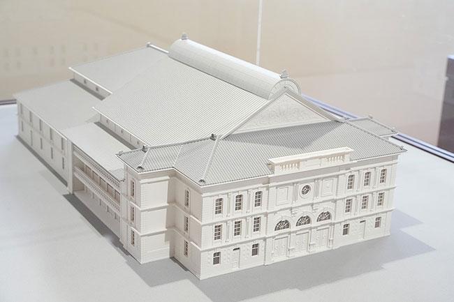 歌舞伎座タワー