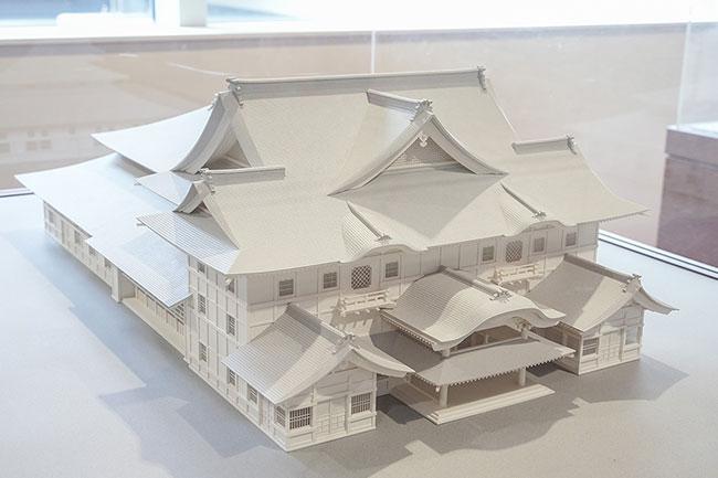 歌舞伎座タワー