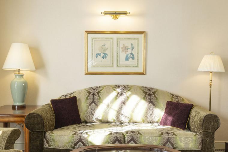 神戸北野ホテル 客室