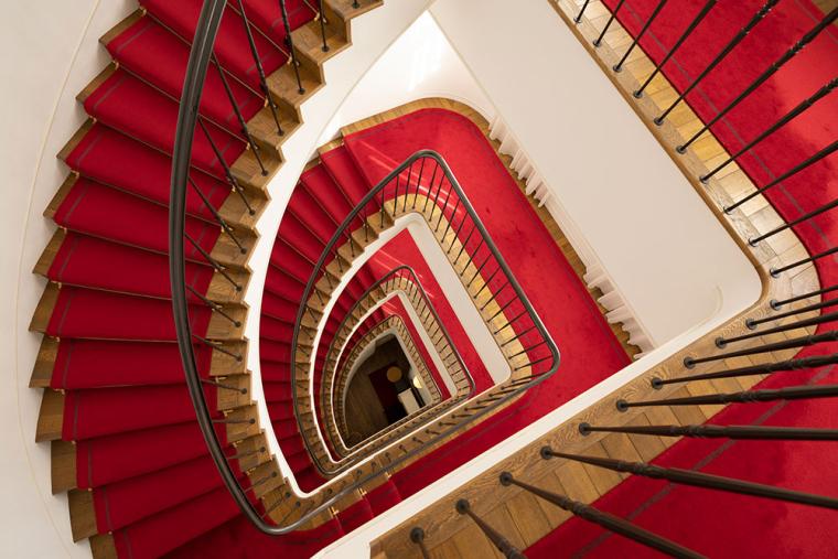 神戸北野ホテル