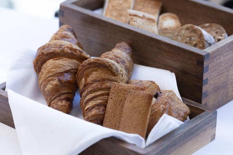 神戸北野ホテル「世界一の朝食」