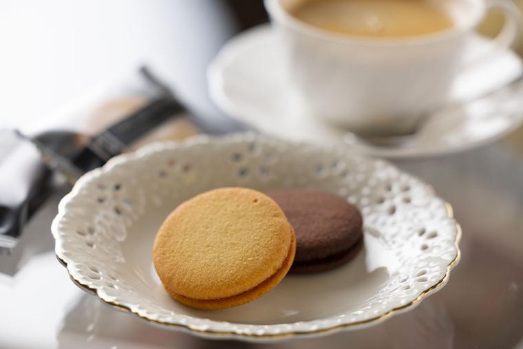 神戸北野ホテル 客室